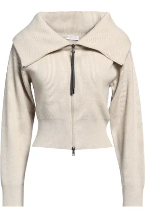 Brunello Cucinelli MAGLIERIA Cardigan