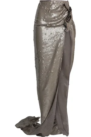 Rick Owens BOTTOMWEAR Minigonne
