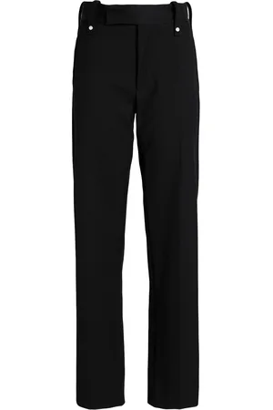 Burberry BOTTOMWEAR Pantaloni