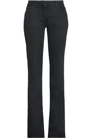 OFF-WHITE OFFWHITE™ BOTTOMWEAR Pantaloni jeans