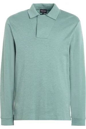 Giorgio Armani TOPWEAR Polo