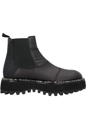 Dolce & Gabbana CALZATURE Stivaletti