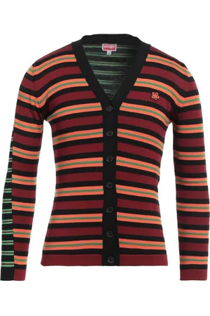 Kenzo MAGLIERIA Cardigan