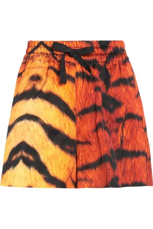 DRIES VAN NOTEN BOTTOMWEAR Shorts e bermuda