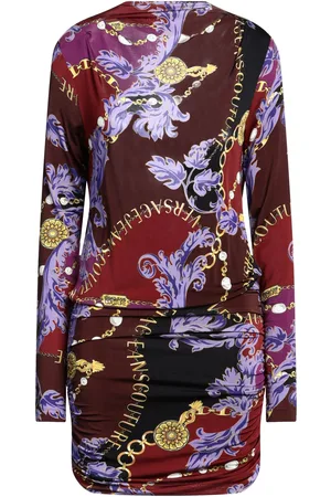 VERSACE VESTITI Vestiti corti