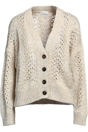Brunello Cucinelli MAGLIERIA Cardigan