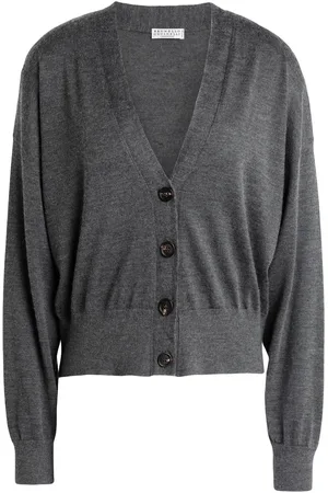 Brunello Cucinelli MAGLIERIA Cardigan