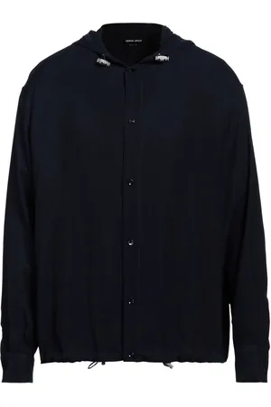 Giorgio Armani TOPWEAR Camicie