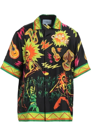 Casablanca TOPWEAR Camicie