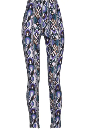 Puccini BOTTOMWEAR Leggings