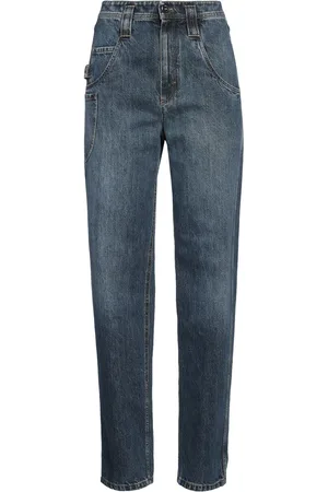 Brunello Cucinelli BOTTOMWEAR Pantaloni jeans