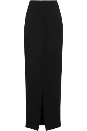 DRIES VAN NOTEN BOTTOMWEAR Gonne lunghe