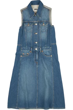 Maison Margiela VESTITI Vestiti bimba