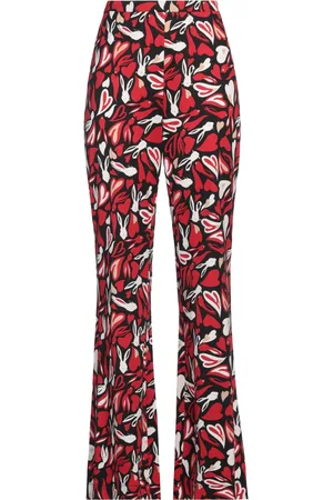 Diane von Furstenberg BOTTOMWEAR Pantaloni