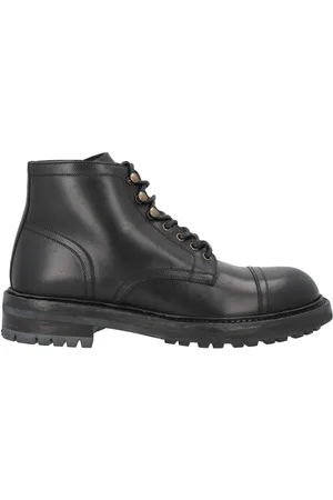 Dolce & Gabbana CALZATURE Stivaletti