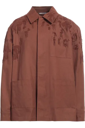 VALENTINO GARAVANI TOPWEAR Camicie