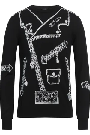 Moschino MAGLIERIA Pullover