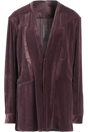 Rick Owens CAPISPALLA Giacche & Giubbotti