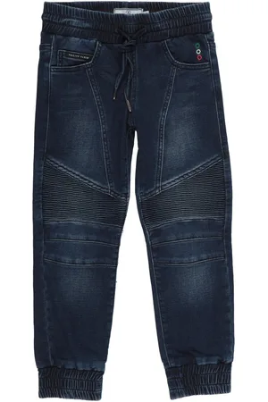 Philipp Plein BOTTOMWEAR Pantaloni jeans