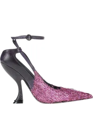 Lanvin CALZATURE Decolletes