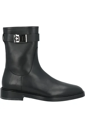 Salvatore Ferragamo CALZATURE Stivaletti