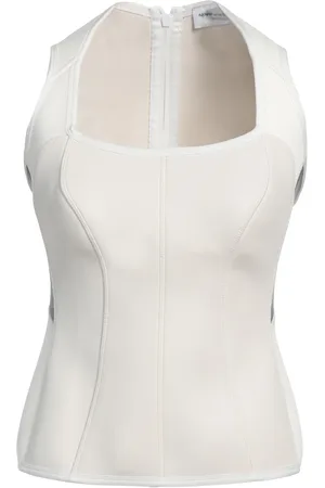 Marine Serre TOPWEAR Top