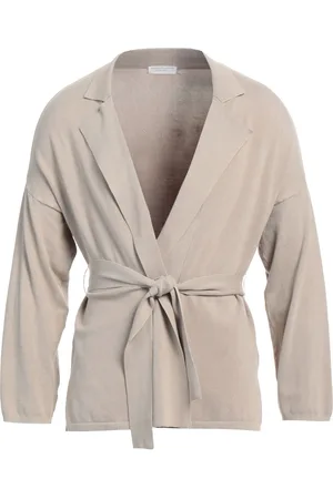 Majestic MAGLIERIA Cardigan