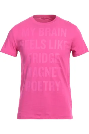 VALENTINO GARAVANI TOPWEAR Tshirts