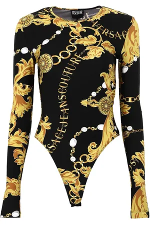 VERSACE TOPWEAR Body