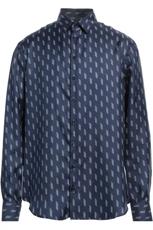 Giorgio Armani TOPWEAR Camicie
