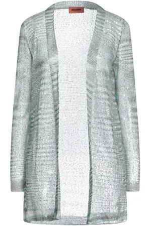 Missoni MAGLIERIA Cardigan