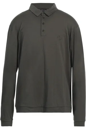 Giorgio Armani TOPWEAR Polo