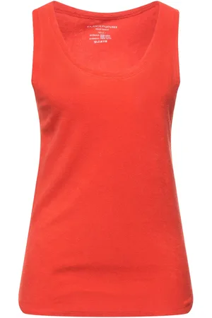 Majestic TOPWEAR Canotte