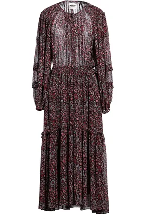 Isabel Marant VESTITI Vestiti lunghi