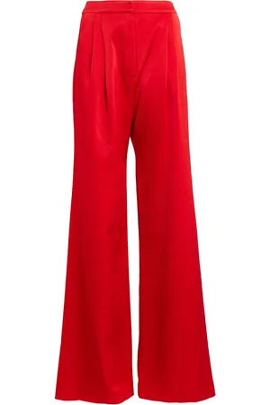 ALEX PERRY BOTTOMWEAR Pantaloni