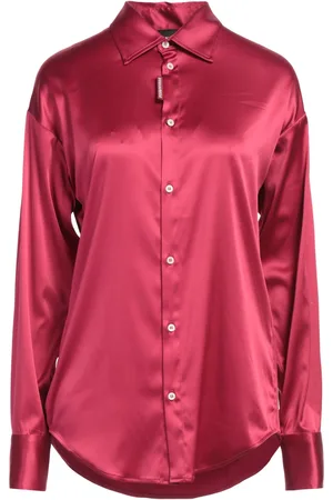Dsquared2 TOPWEAR Camicie