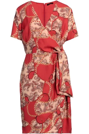 Guess VESTITI Vestiti midi