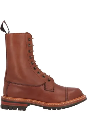 TRICKERS CALZATURE Stivaletti