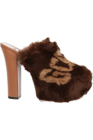 GCDS CALZATURE Mules & Zoccoli