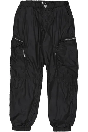 VERSACE BOTTOMWEAR Pantaloni