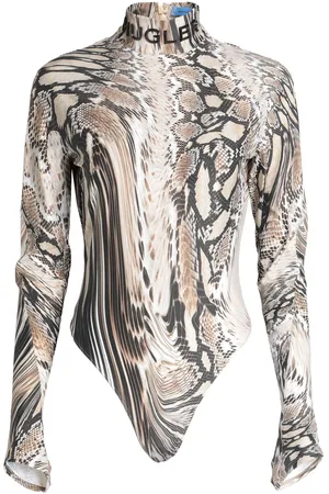 MUGLER TOPWEAR Body