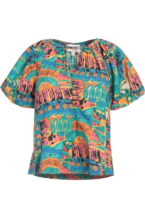 Cleobella TOPWEAR Camicie
