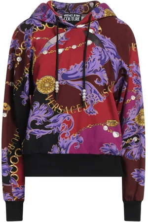 VERSACE TOPWEAR Felpe