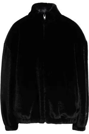 Alexander Wang CAPISPALLA Shearling & Teddy