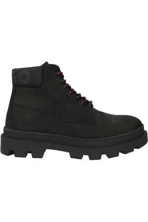 HUGO BOSS CALZATURE Stivaletti