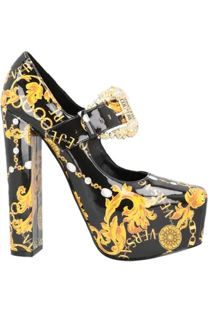 VERSACE CALZATURE Decolletes