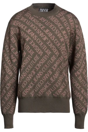 VERSACE MAGLIERIA Pullover