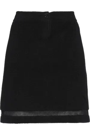 Barrie BOTTOMWEAR Minigonne
