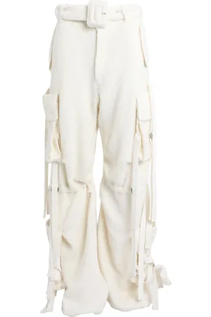 Alanui BOTTOMWEAR Pantaloni