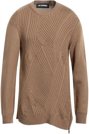 Les Hommes MAGLIERIA Pullover